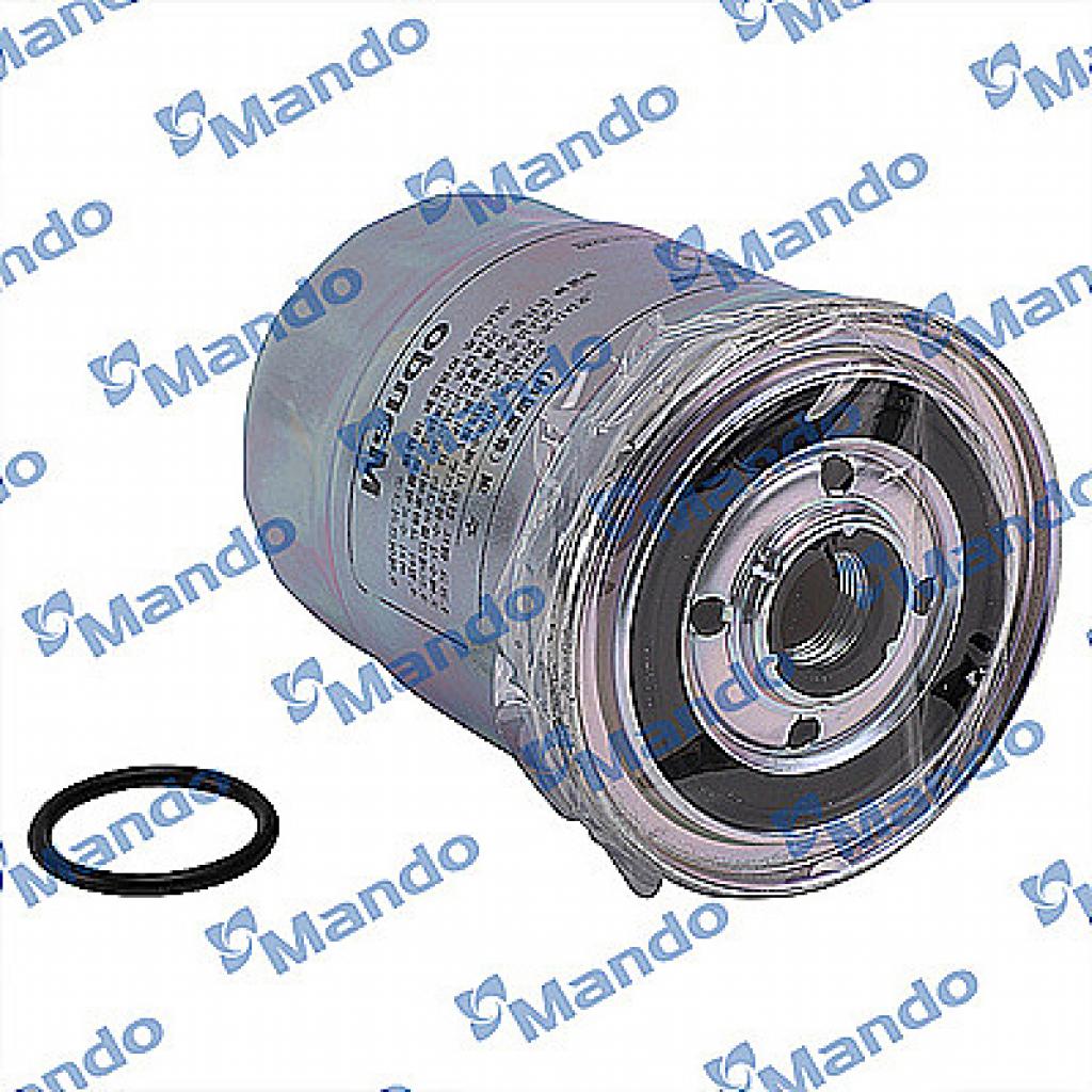 Фільтр паливний Mando EFF00004T зображення 3