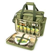 Набір для пікніка Кемпінг Grand Picnic (4823082715923) зображення 5