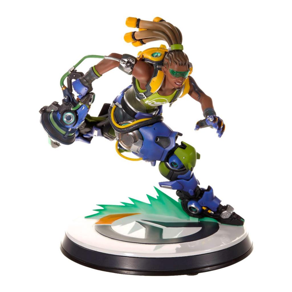 Фігурка для геймерів Blizzard Overwatch Lucio Premium statue (Люція) (B63546) зображення 2
