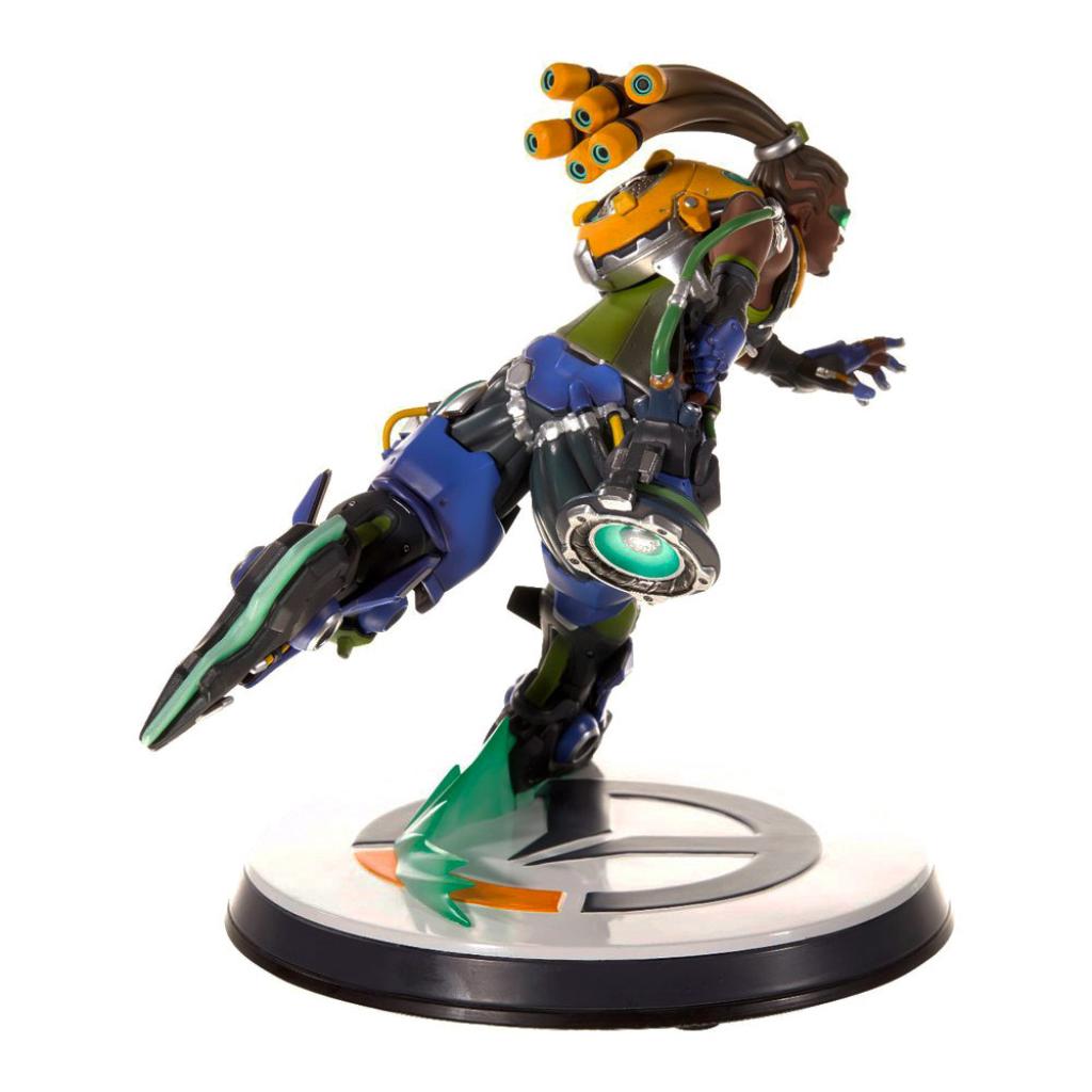 Фігурка для геймерів Blizzard Overwatch Lucio Premium statue (Люція) (B63546) зображення 3