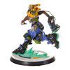 Фігурка для геймерів Blizzard Overwatch Lucio Premium statue (Люція) (B63546) зображення 4