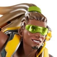 Фігурка для геймерів Blizzard Overwatch Lucio Premium statue (Люція) (B63546) зображення 5