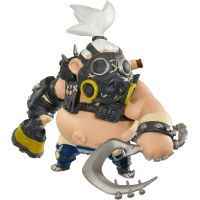 Фигурка для геймеров Blizzard Cute But Deadly Reinhardt Figure (B63060)