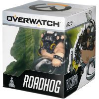 Фигурка для геймеров Blizzard Cute But Deadly Reinhardt Figure (B63060) изображение 2