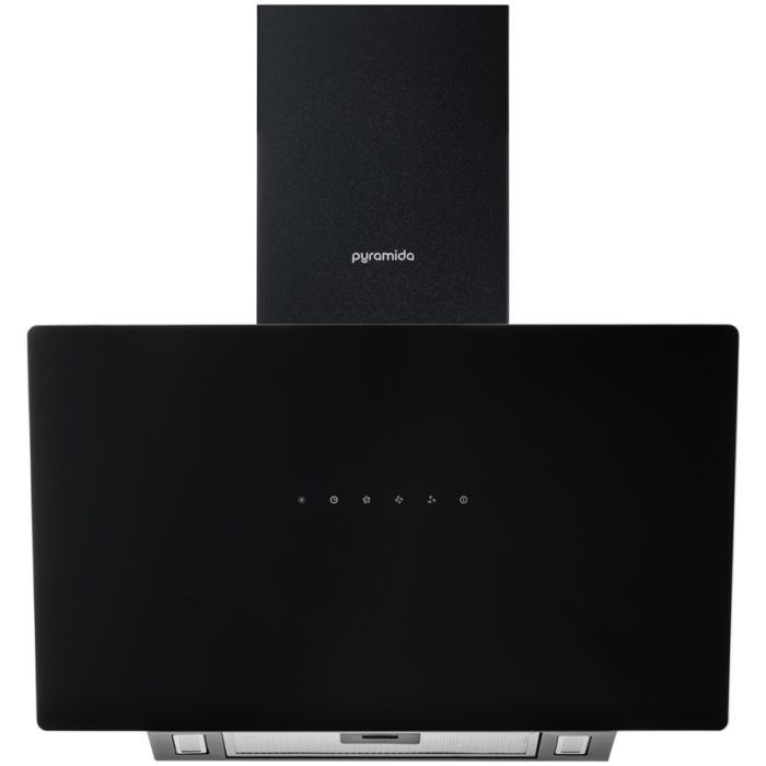 Витяжка кухонна Pyramida NRX2-60 WH