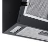 Витяжка кухонна Pyramida NRX2-60 BL зображення 5