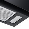 Витяжка кухонна Pyramida NRX2-60 BL зображення 6