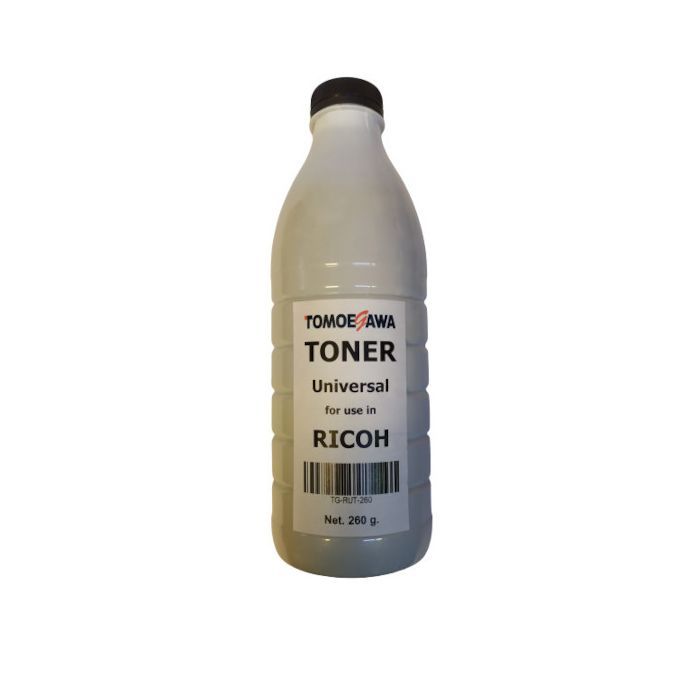 Тонер RICOH UNIVERSAL 260г Tomoegawa (TG-RUT-260)