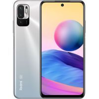 Мобільний телефон Xiaomi Redmi Note 10 5G 4/128GB Silver зображення 11