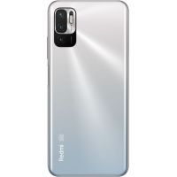 Мобільний телефон Xiaomi Redmi Note 10 5G 4/128GB Silver зображення 2