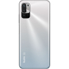 Мобильный телефон Xiaomi Redmi Note 10 5G 4/128GB Silver изображение 2