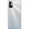 Мобільний телефон Xiaomi Redmi Note 10 5G 4/128GB Silver зображення 2
