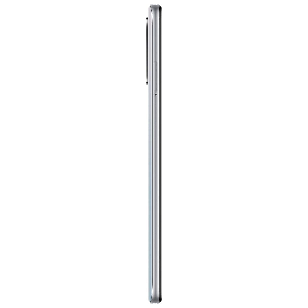 Мобильный телефон Xiaomi Redmi Note 10 5G 4/128GB Silver изображение 3