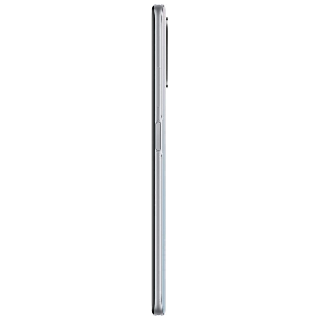 Мобільний телефон Xiaomi Redmi Note 10 5G 4/128GB Silver зображення 4
