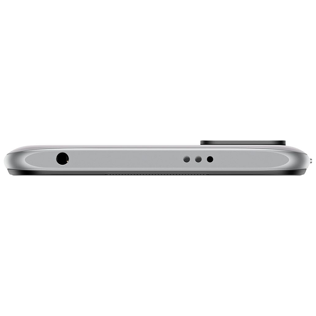 Мобільний телефон Xiaomi Redmi Note 10 5G 4/128GB Silver зображення 5