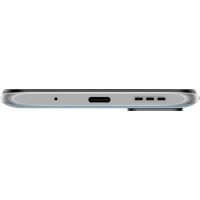 Мобільний телефон Xiaomi Redmi Note 10 5G 4/128GB Silver зображення 6