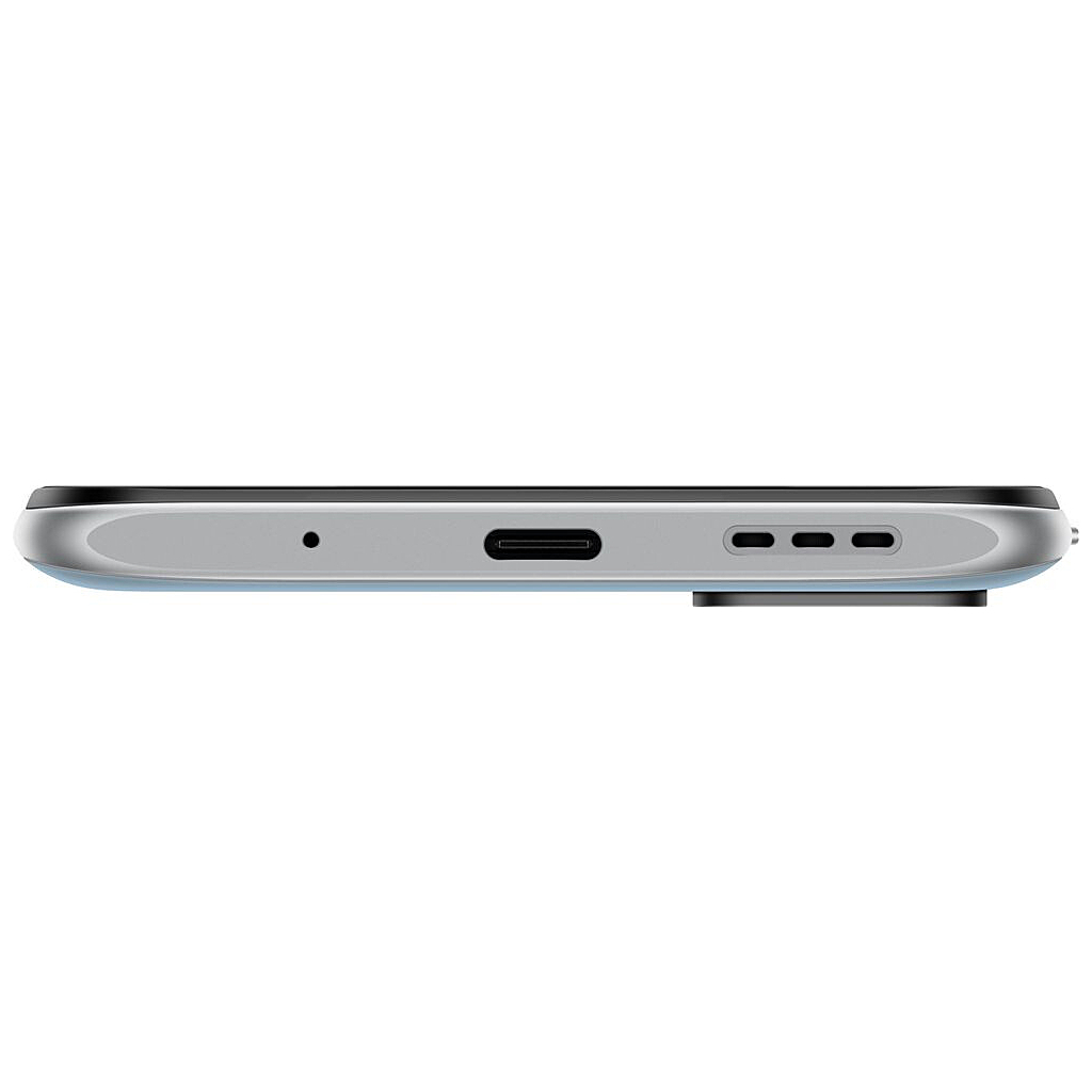 Мобільний телефон Xiaomi Redmi Note 10 5G 4/128GB Silver зображення 6