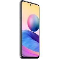 Мобільний телефон Xiaomi Redmi Note 10 5G 4/128GB Silver зображення 7