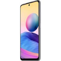 Мобільний телефон Xiaomi Redmi Note 10 5G 4/128GB Silver зображення 8