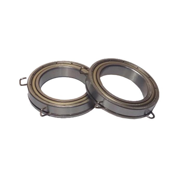 Втулка вала тефлонового Kyocera FS1920/3830N компл.аналог 2FP20160 AHK (3205720)