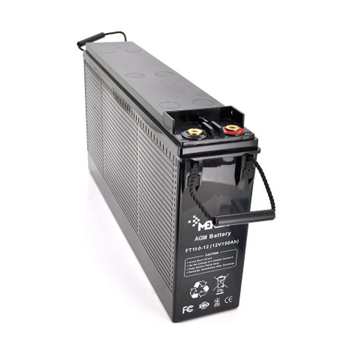 Батарея к ИБП Merlion FTG-12150, 12V - 150Ah GEL (FTG-12150)