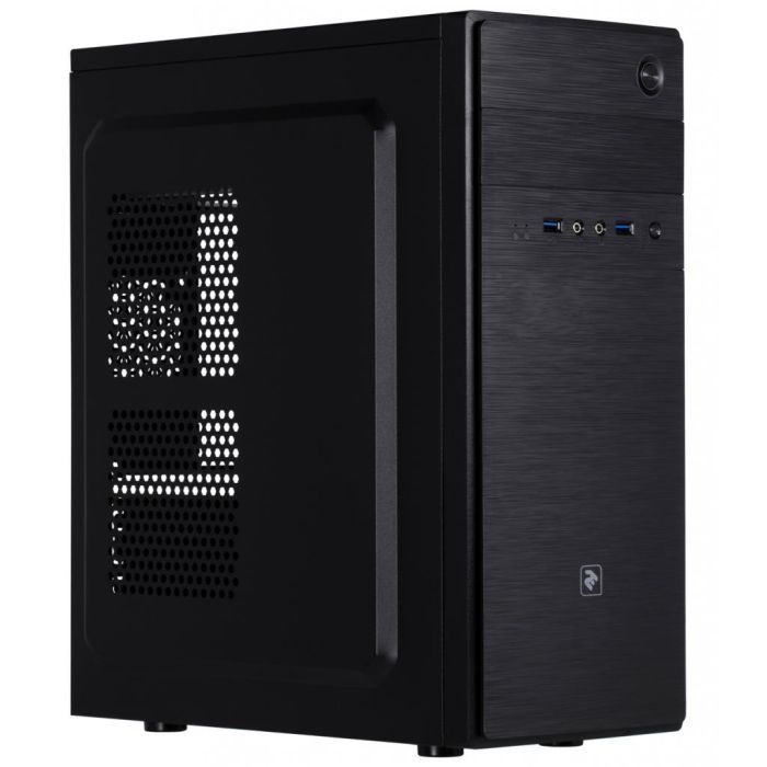 Корпус для ПК 2E ALFA (2E-E185-400)