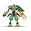 Конструктор LEGO Ninjago Водный робот Ллойда 228 деталей (71750) изображение 5