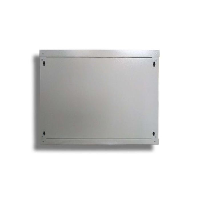 Шафа настінна Hypernet 9U 19" 600x500 (WMNC-500-9U-FLAT) зображення 3