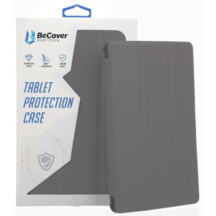 Чехол для планшета BeCover Smart Case Lenovo Tab P11 / P11 Plus Red (706092)