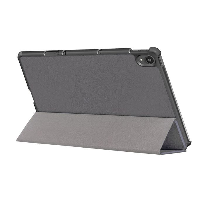 Чехол для планшета BeCover Smart Case Lenovo Tab P11 / P11 Plus Red (706092) изображение 3