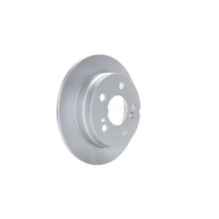 Гальмівний диск Bosch 0 986 478 188 зображення 2