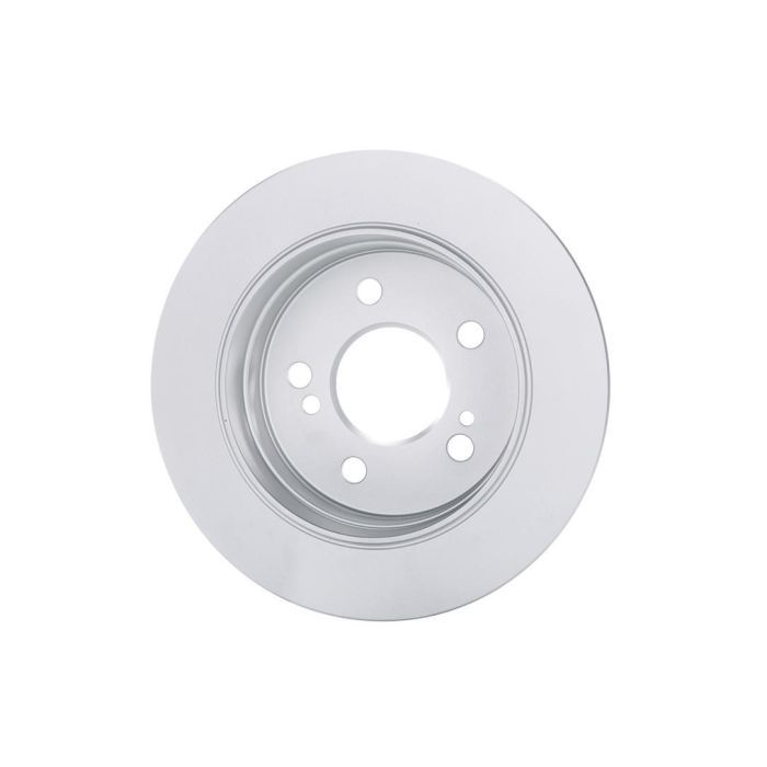 Гальмівний диск Bosch 0 986 478 188 зображення 6