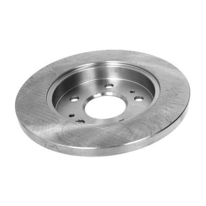 Гальмівний диск Bosch 0 986 479 432 зображення 2