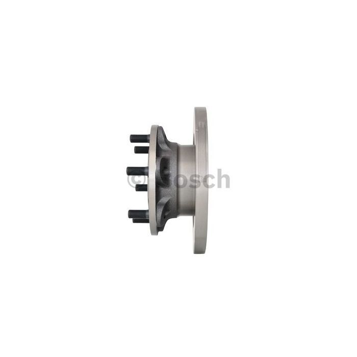 Тормозной диск Bosch 0 986 479 U23 изображение 2
