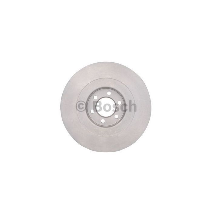 Тормозной диск Bosch 0 986 479 U23 изображение 3