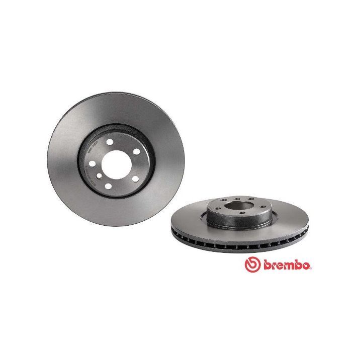 Тормозной диск Brembo 09.9922.11 изображение 2