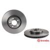 Тормозной диск Brembo 09.9922.11 изображение 2