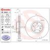 Тормозной диск Brembo 09.9922.11