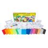 Набор для творчества Crayola Deluxe Создай свою мозаику (256473.006) изображение 2