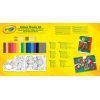 Набор для творчества Crayola Deluxe Создай свою мозаику (256473.006) изображение 4