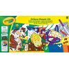 Набор для творчества Crayola Deluxe Создай свою мозаику (256473.006)