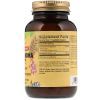 Травы Solgar Ашваганда (Экстракт Корня), Ashwagandha Root Extract, 60 ка (SOL-04104) изображение 2