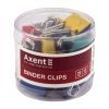 Биндер металлический Axent 25 мм, 12шт, color (4410-A) изображение 2