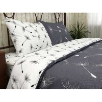 Постельное белье Руно Fly бязь набивная полуторный (677.114Б_Fly) изображение 3