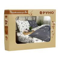 Постельное белье Руно Fly бязь набивная полуторный (677.114Б_Fly) изображение 5