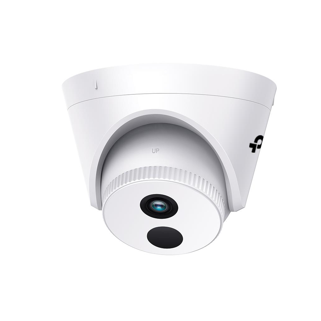 Камера видеонаблюдения TP-Link VIGI-C400HP-2.8