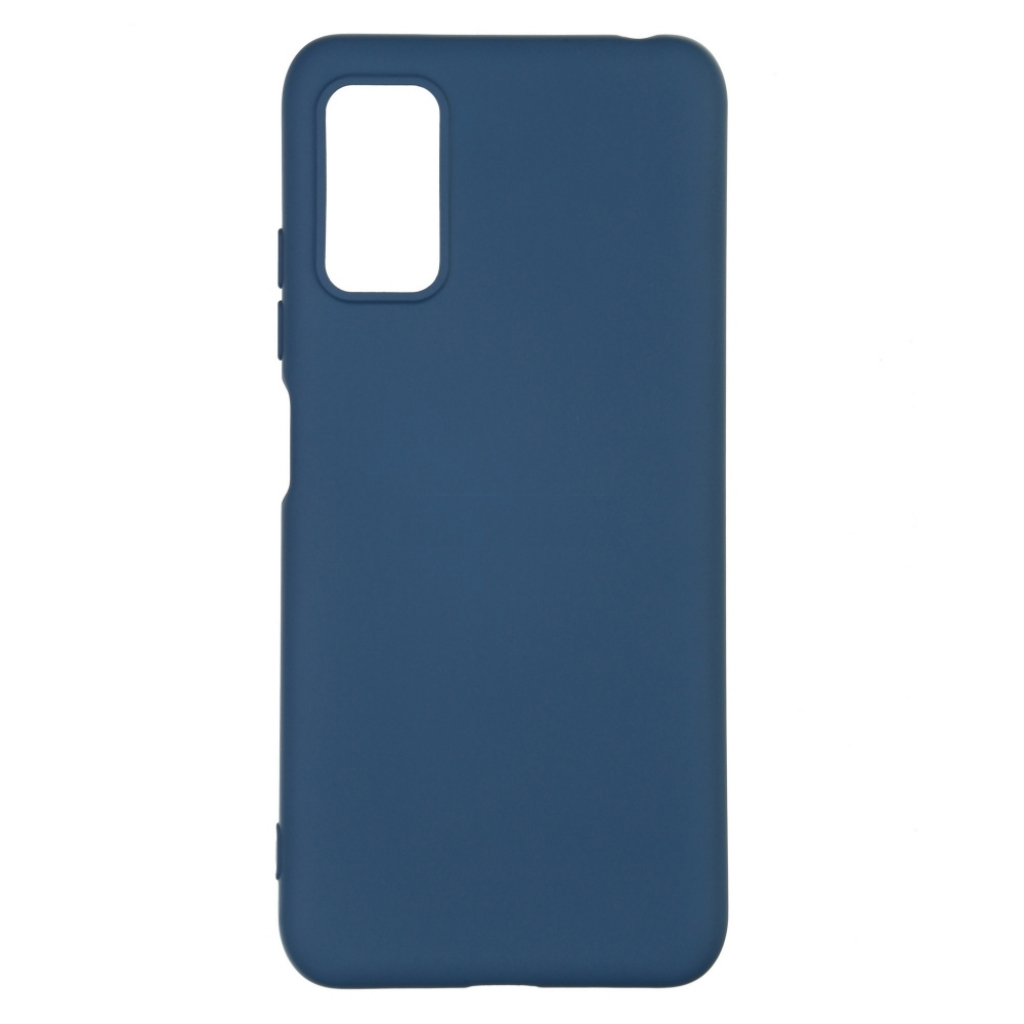 Чохол до мобільного телефона Armorstandart ICON Case Xiaomi Redmi Note 10 5G / Poco M3 Pro Lavender (ARM59346)