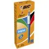 Ручка масляна Bic 4 в 1 Кольори Оріджинал (bc982866) зображення 2