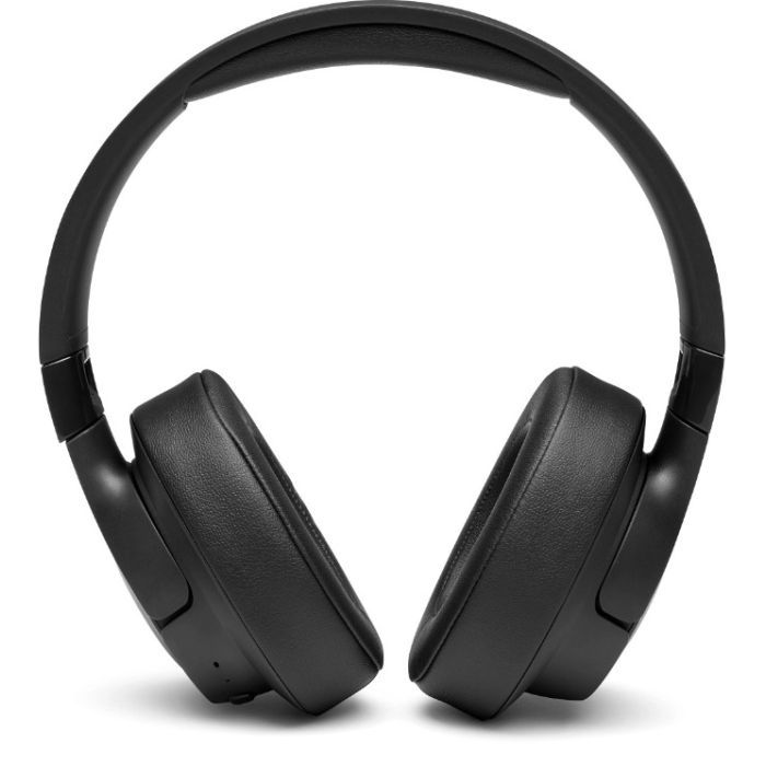 Навушники JBL Tune 710 BT Black (JBLT710BTBLK) зображення 2