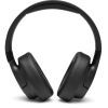 Навушники JBL Tune 710 BT Black (JBLT710BTBLK) зображення 2